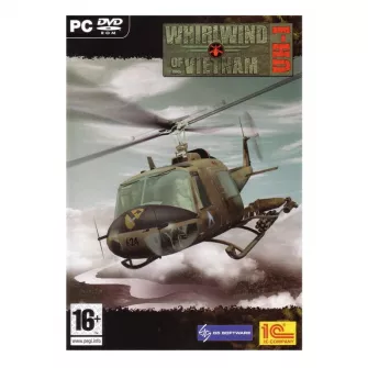 Igre za PC - PC Whirlwind of Vietnam