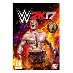 PC WWE 2K17
