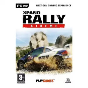 PC Xpand Rally Xtreme