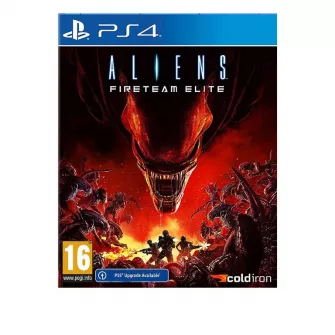 Playstation 4 igre - PS4 Aliens: Fireteam Elite