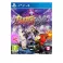 PS4 Battle Axe - Badge Collectors Edition