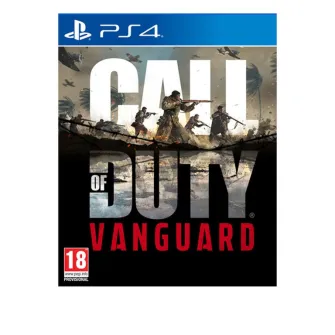 Playstation 4 igre - PS4 Call of Duty: Vanguard
