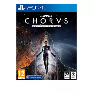 PS4 Chorus - Day One Edition