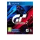 PS4 Gran Turismo 7