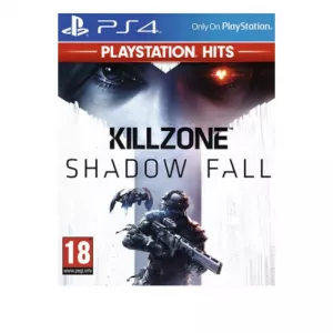 Playstation 4 igre - PS4 Killzone Shadow Fall Playstation Hits