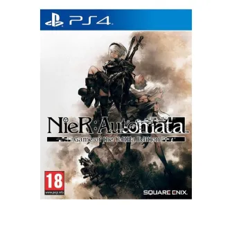 Playstation 4 igre - PS4 NieR: Automata - Game of The YoRHa Edition