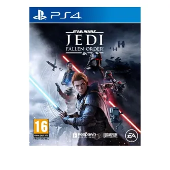 Playstation 4 igre - PS4 Star Wars: Jedi Fallen Order