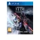 PS4 Star Wars: Jedi Fallen Order