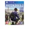 PS4 Watch Dogs 2