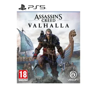 Playstation 5 igre - PS5 Assassin's Creed Valhalla