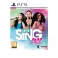 PS5 Let's Sing 2022