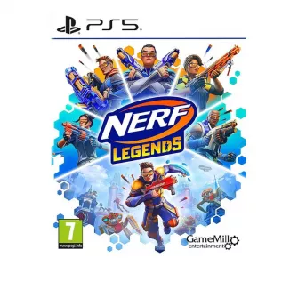 Playstation 5 igre - PS5 Nerf Legends