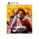 PS5 Yakuza: Like a Dragon