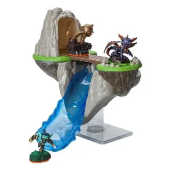 Skylanders - Skylanders FunPlay HideAway Waterfall Island