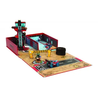 Skylanders - Skylanders SuperChargers Garage Storage Case