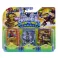 Skylanders SWAP Force Triple Pack C (Star Strike + Gill Grunt + Trigger Happy)