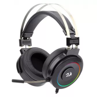 Gejmerske slušalice - Lamia 2 H320 RGB Gaming Headset with Stand