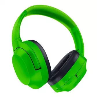 Gejmerske slušalice - Opus X Bluetooth Active Noise Cancellation Headset - Green