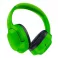 Opus X Bluetooth Active Noise Cancellation Headset - Green
