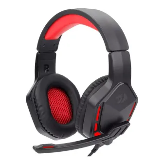 Gejmerske slušalice - Themis H220 Gaming Headset with adapter