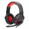 Themis H220 Gaming Headset with adapter