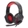 Themis H220 Gaming Headset with adapter