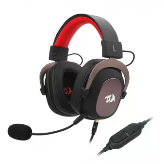 Gejmerske slušalice - Zeus 2 H510-1 Gaming Headset