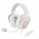 Zeus 2 H510W White Gaming Headset