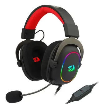 Gejmerske slušalice - Zeus-X Gaming Headset