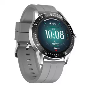Kronos Pro II Smart Watch Grey - sa dobrim funkcijama