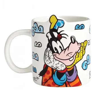 Šolje i čaše - Goofy Mug