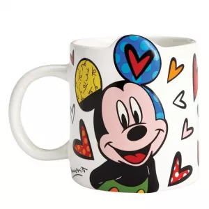 Šolje i čaše - Mickey Mouse Mug