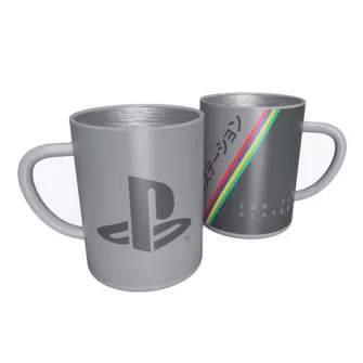 Šolje i čaše - Playstation Steel Mug