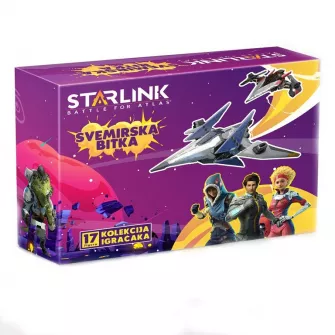 Starlink - Starlink Kolekcija igračaka