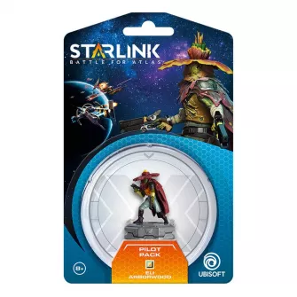 Starlink - Starlink Pilot Pack Eli