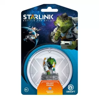 Starlink - Starlink Pilot Pack Kharl