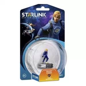 Starlink - Starlink Pilot Pack Levi