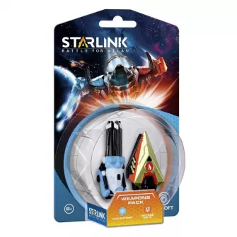Starlink - Starlink Weapon Pack Hail Storm + Meteor