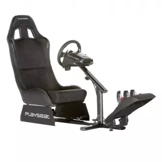 Trkačka sedišta - Playseat® Evolution - Racing Suede (Alcantara)