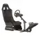 Playseat® Evolution - Racing Suede (Alcantara)