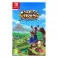 Switch Harvest Moon: One World