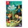 Switch Hello Neighbor: Hide & Seek