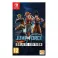 Switch Jump Force - Deluxe Edition
