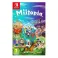 Switch Miitopia