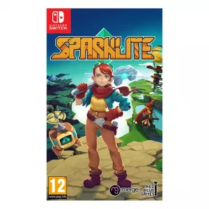 Switch Sparklite