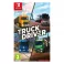 Switch Truck Driver