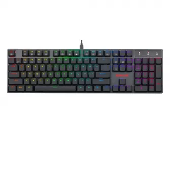 Apas RGB Mechanical Gaming Keyboard
