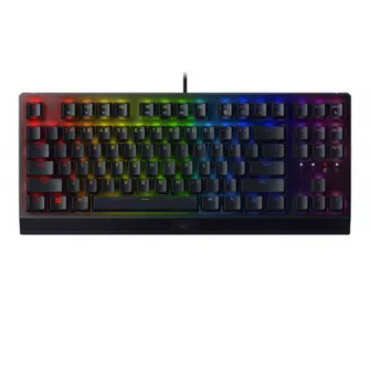 Gejmerske tastature - Blackwidow V3 Tenkeyless (Yellow Switch)