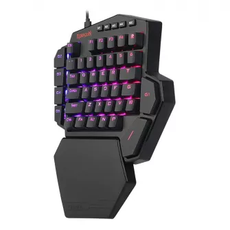 Gejmerske tastature - Diti K585RGB Mechanical Gaming Keyboard