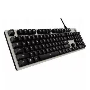 Gejmerske tastature - G413 Mechanical Gaming Keyboard Silver